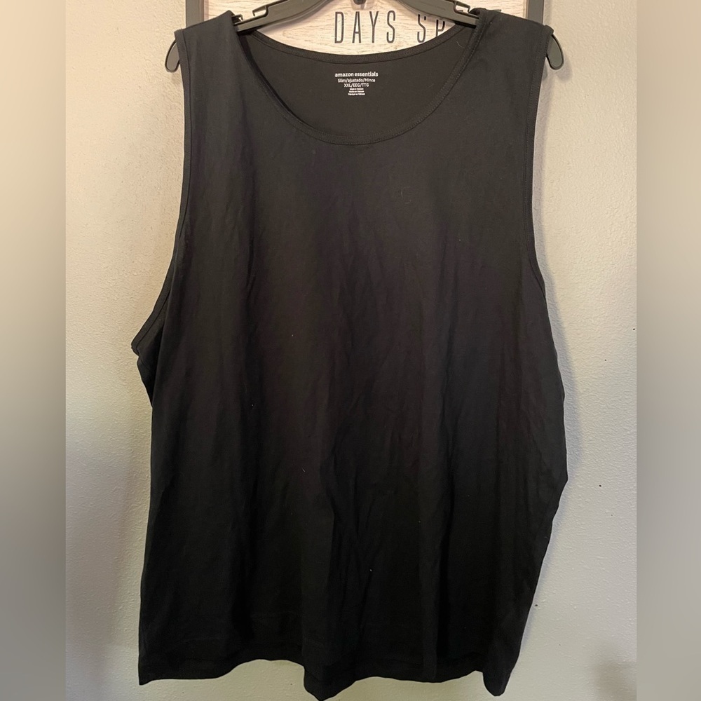 NWT Amazon essentials tank